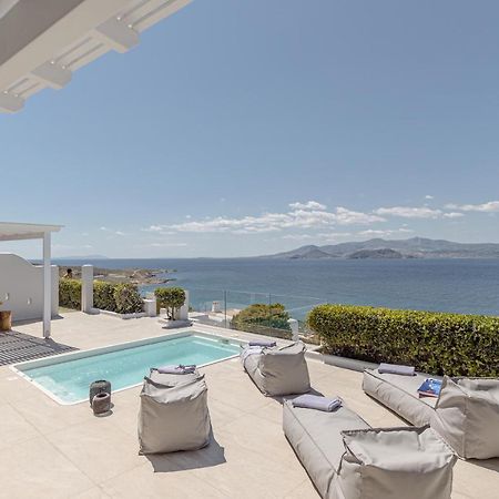 Diadema Villa 스텔리다 외부 사진
