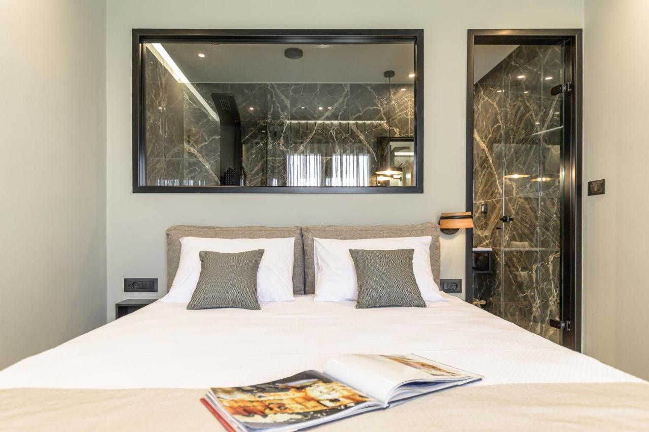 Diadema Villa 스텔리다 외부 사진